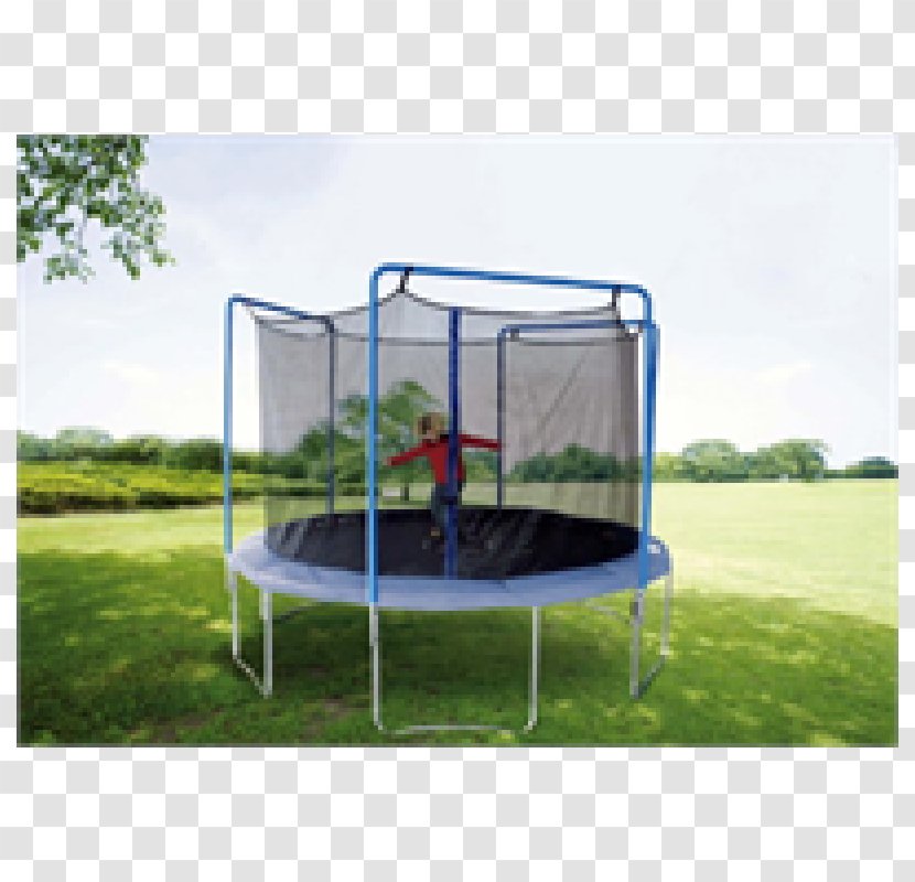 Bungee Trampoline Jumping Sports House Transparent PNG