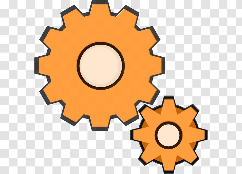 Sprocket Gear Clip Art - Royalty Payment - Drawing Transparent PNG