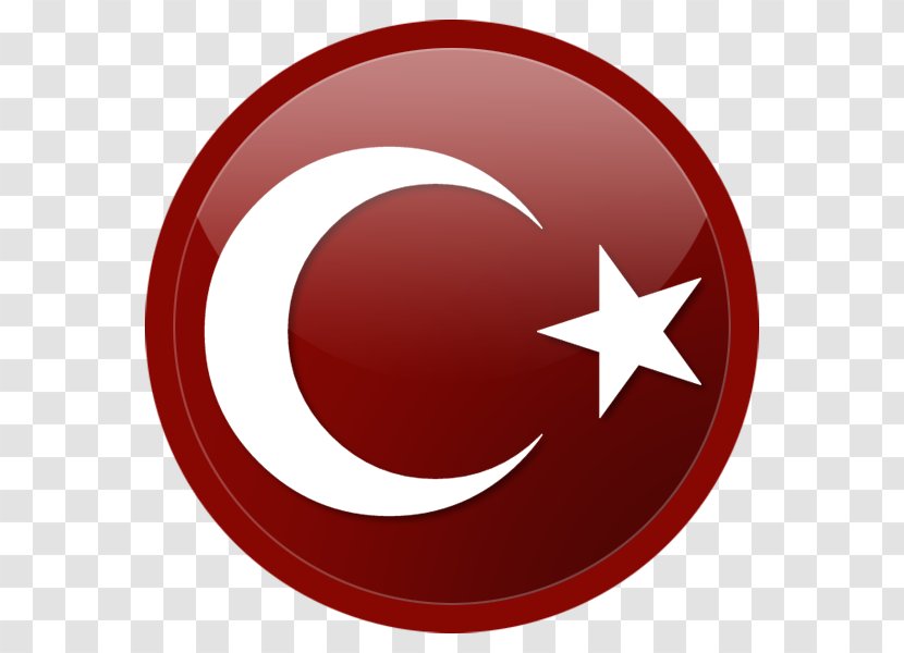 Flag Of Turkey National Emblem Anatolia Transparent PNG
