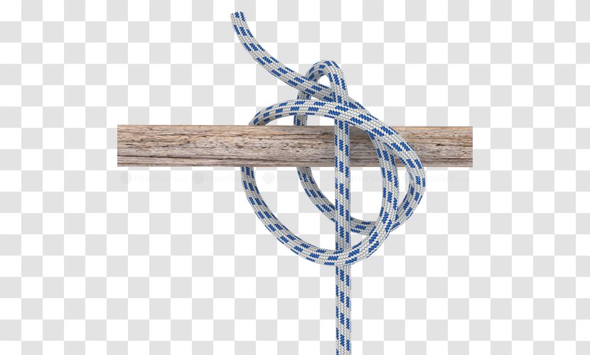 Rope Constrictor Knot Repstege Stairs Transparent PNG