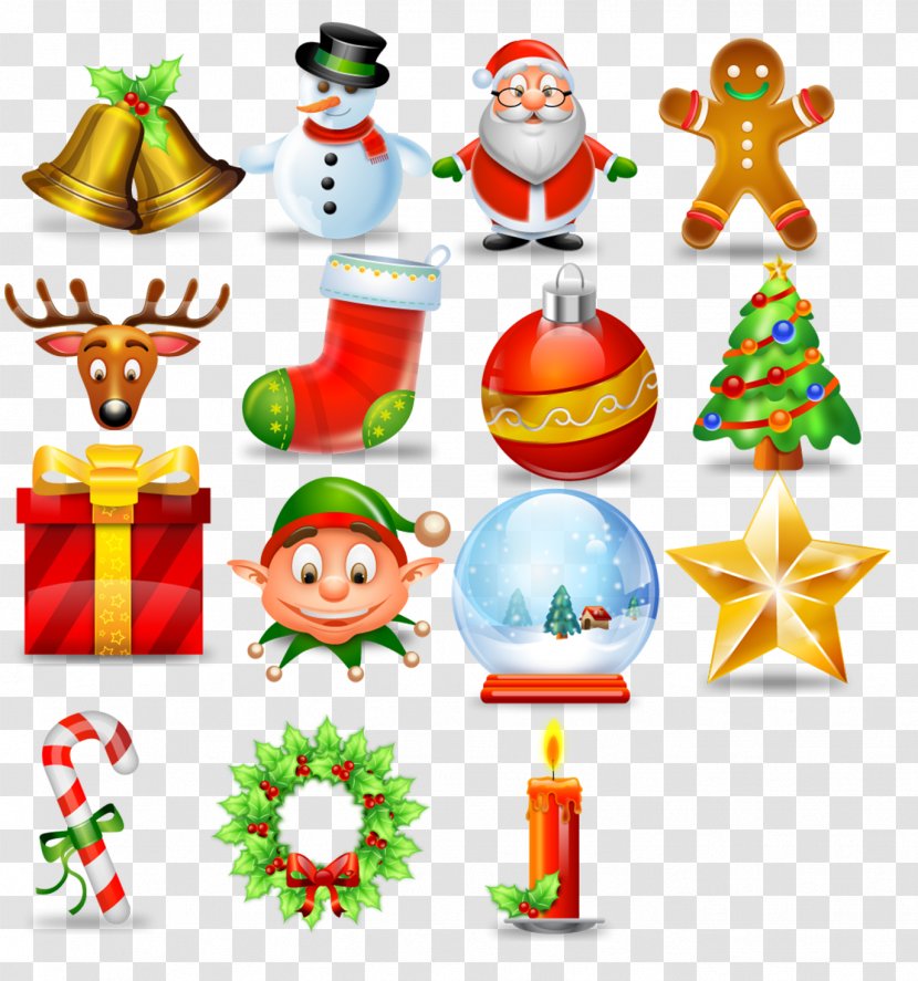 Christmas Creative Confluence - Tree - Clip Art Transparent PNG