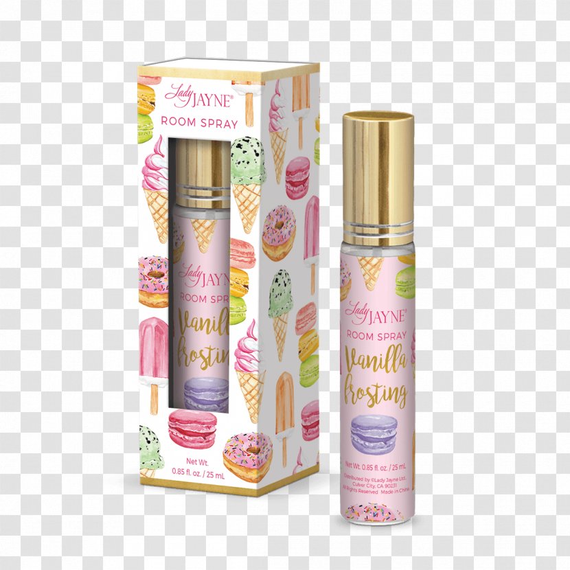 Lotion Perfume Cream Flavor Transparent PNG