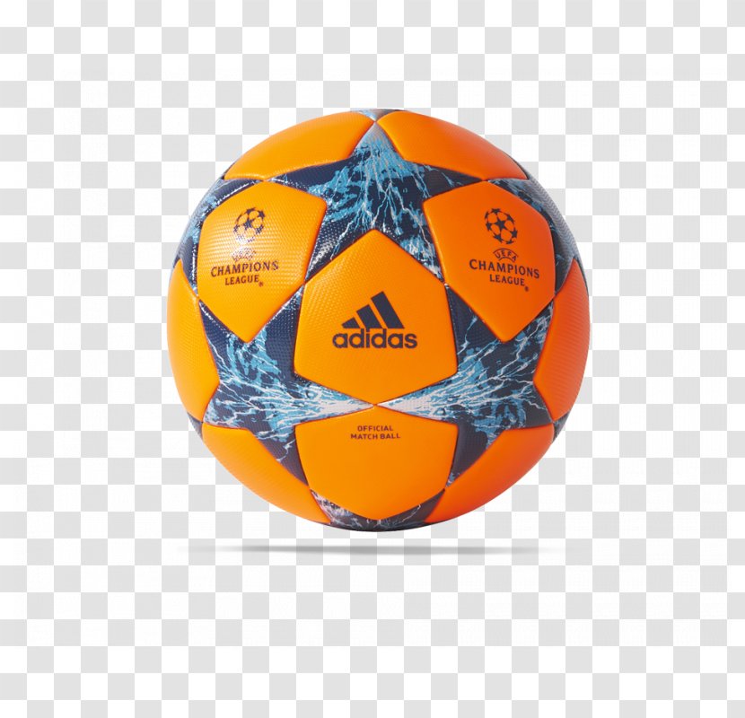 2017–18 UEFA Champions League 2018 Final World Cup Ball Adidas - Uefa - Soccer Nike Transparent PNG