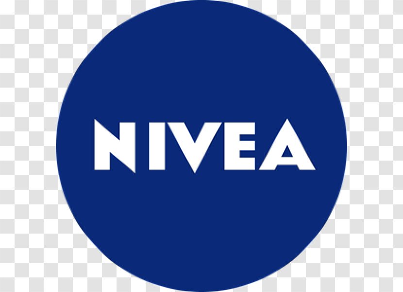 Logo Nivea Brand Tensta Centrum - Microsoft Word Transparent PNG