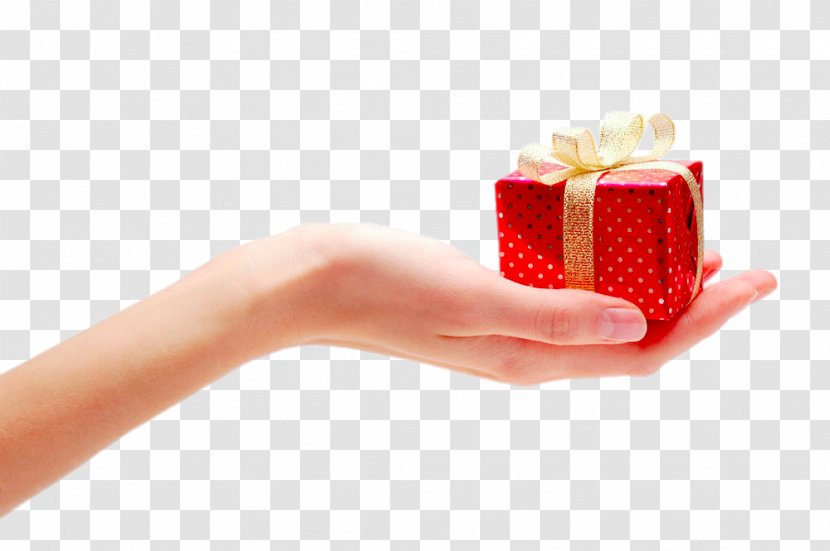 Hand Gift Photography Royalty-free - Finger - Hands Transparent PNG