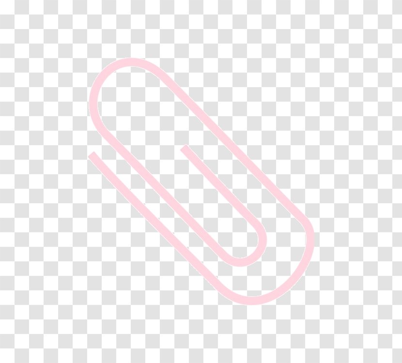 Pink Background - Logo Text Transparent PNG
