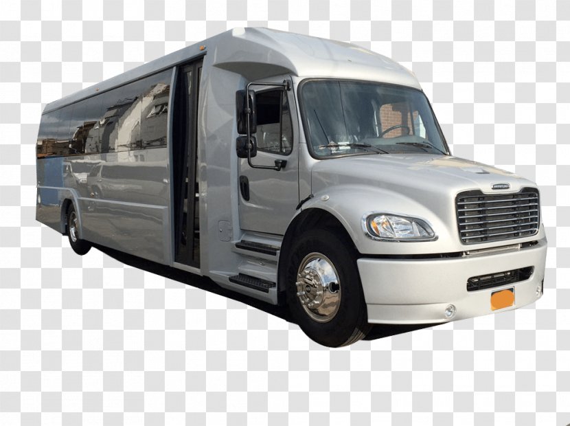 Van Luxury Vehicle New York City Car Mercedes-Benz - Minibus - Teen Night Clubs Nyc Transparent PNG