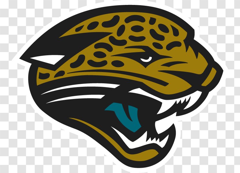 Jacksonville Jaguars NFL Green Bay Packers Carolina Panthers Philadelphia Eagles - Protective Gear In Sports Transparent PNG