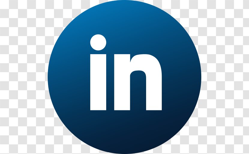 LinkedIn Social Media - Brand Transparent PNG