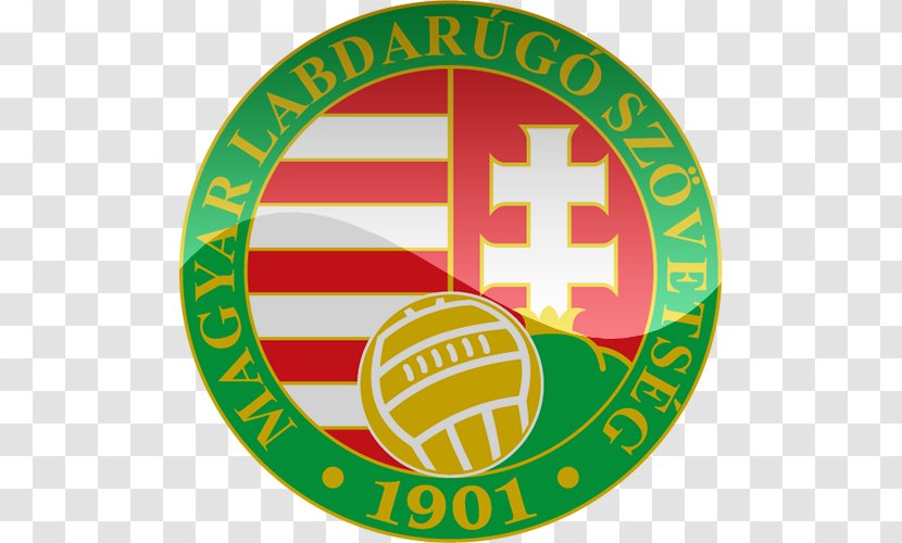 Hungary National Football Team Nemzeti Bajnokság I In Videoton FC - Badge Transparent PNG