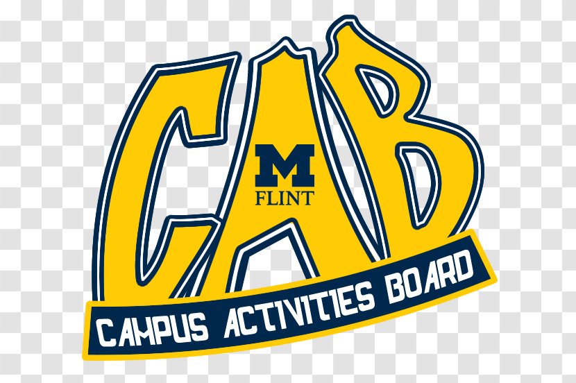 University Of Michigan Logo Brand Student Activities Trademark - Area - Flint Narcotics Group Transparent PNG
