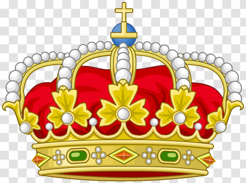 Coat Of Arms Spain Philippines Spanish Heraldry - Filipino - King Transparent PNG