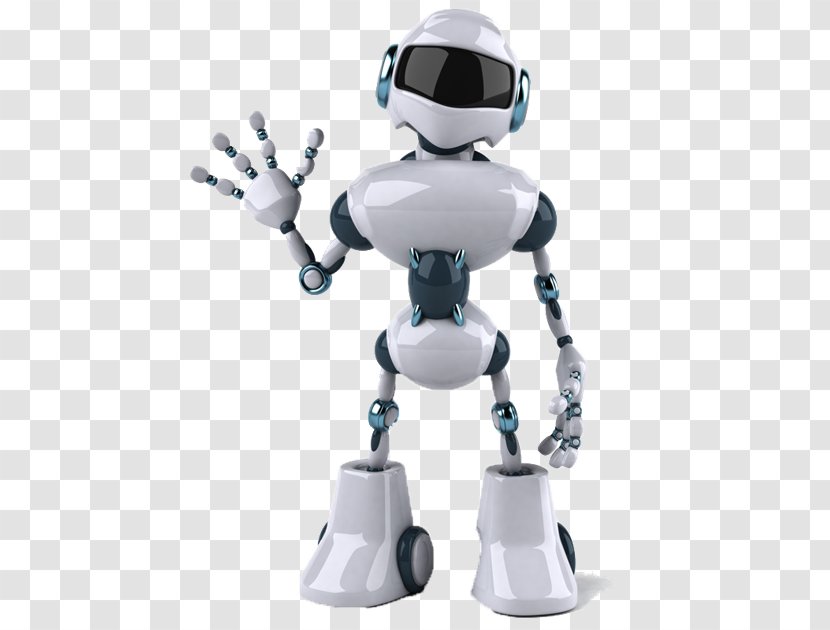 Robotics Humanoid Robot Android - Artificial Intelligence Transparent PNG
