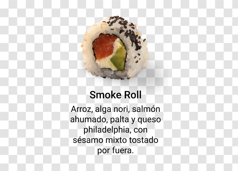 California Roll Sushi Gimbap ガールズちゃんねる MOS Burger - Recipe - Rolls Transparent PNG