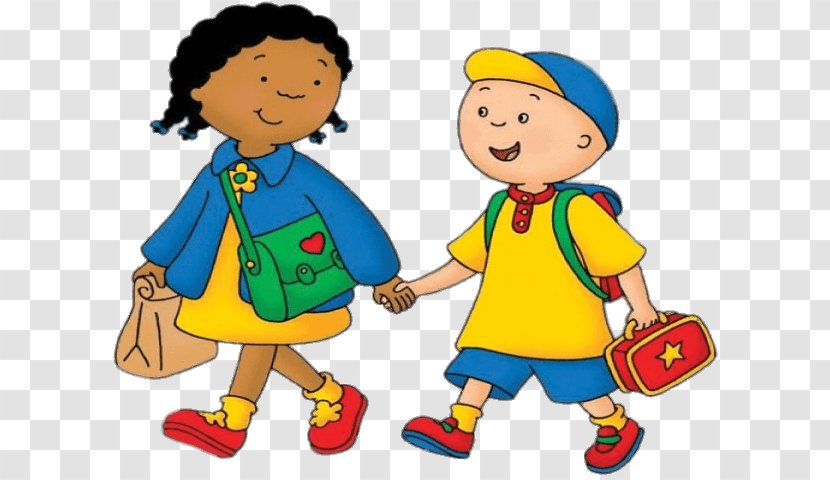 Child School Education Clip Art - Friendship Transparent PNG