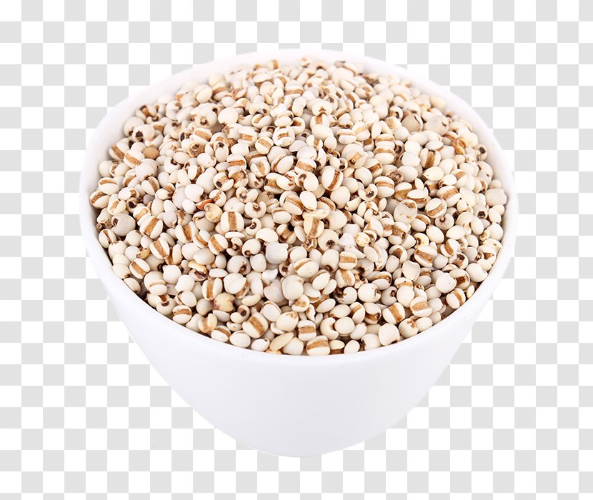 Rice Cake Breakfast Cereal Galette Congee - Commodity - Small Barley Picture Transparent PNG