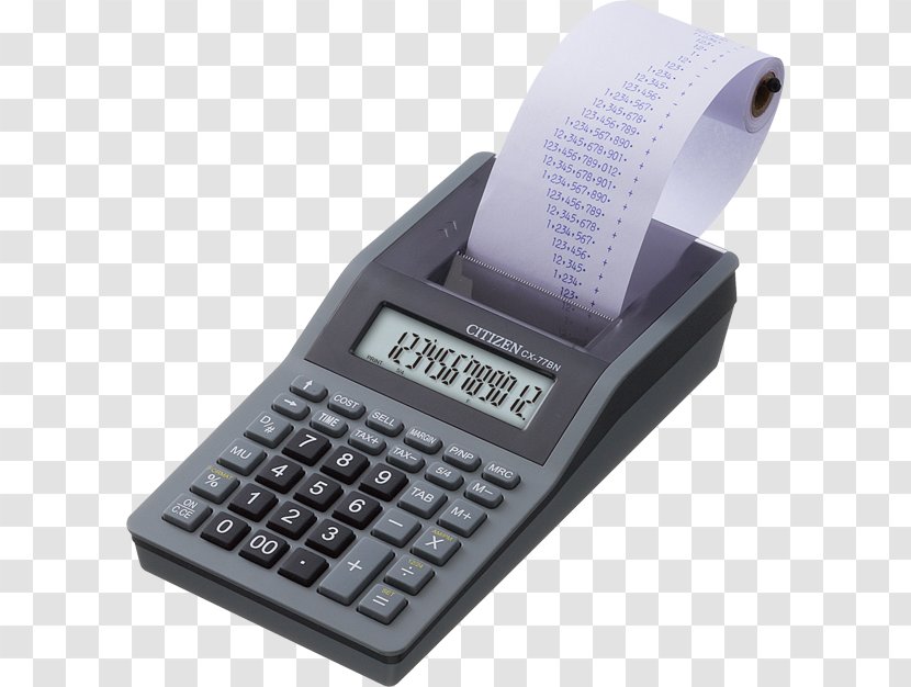 electronic scientific calculator online