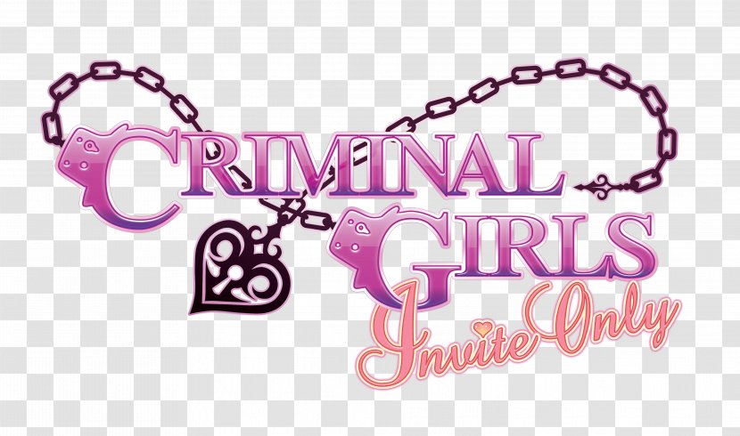 Criminal Girls 2 PlayStation Vita Nippon Ichi Software Video Game - Flower - Playstation Transparent PNG