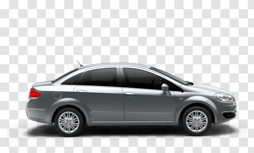 Mid-size Car Family Compact City - Midsize Transparent PNG