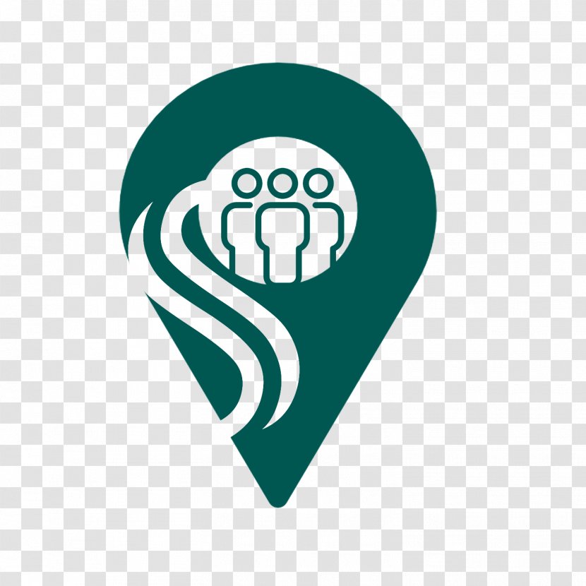 Logo Brand Clip Art Font Line - Smile - Green Transparent PNG