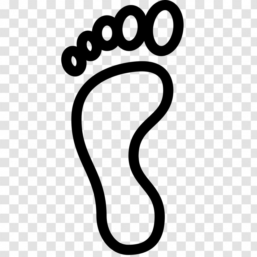 Ecological Footprint Clip Art - Sustainability - Body Jewelry Transparent PNG