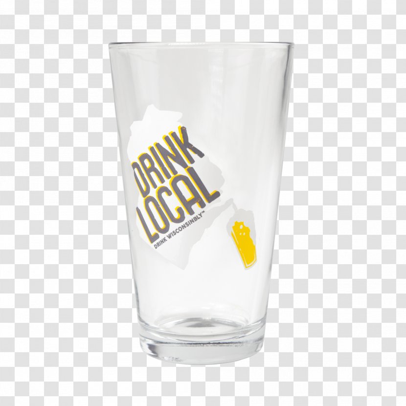 Pint Glass Highball Old Fashioned - Beer Glasses Transparent PNG