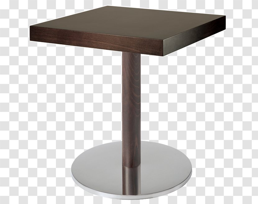 Coffee Tables Angle Square - Outdoor Table Transparent PNG