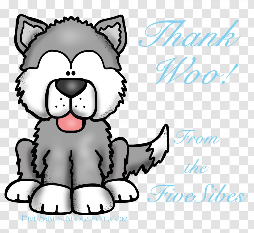 Whiskers Kitten Puppy Dog Cat - Flower - 4th Anniversary Transparent PNG