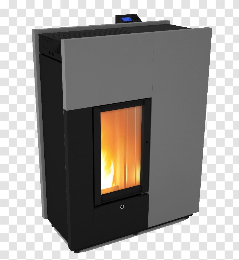 Wood Stoves Heat Pellet Fuel Boiler Stove Transparent PNG