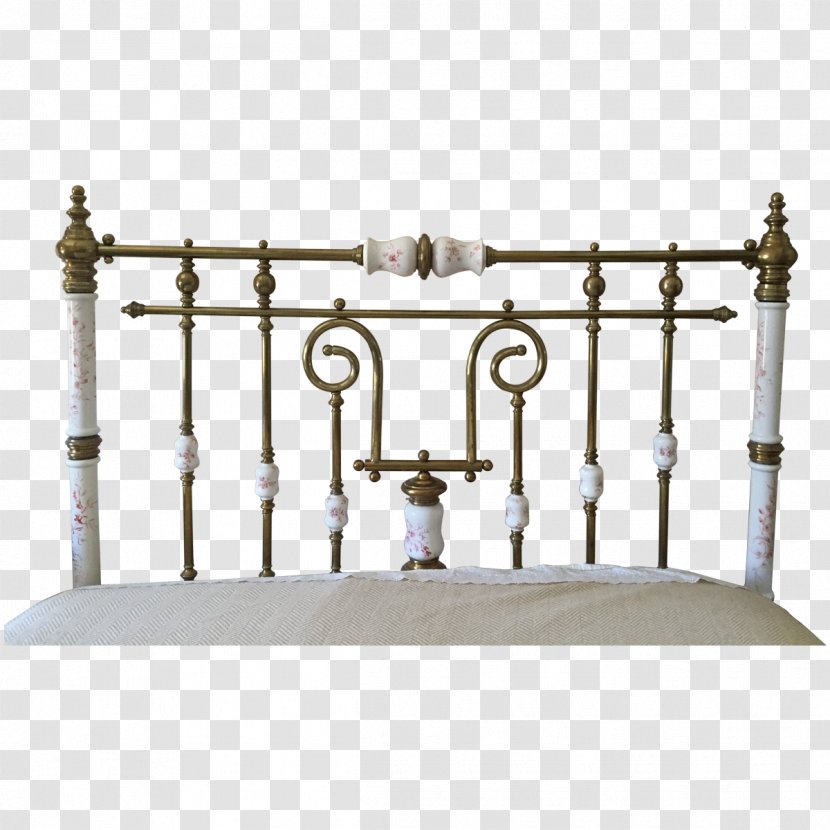 Headboard Bed Frame Size Sleigh - Material Transparent PNG