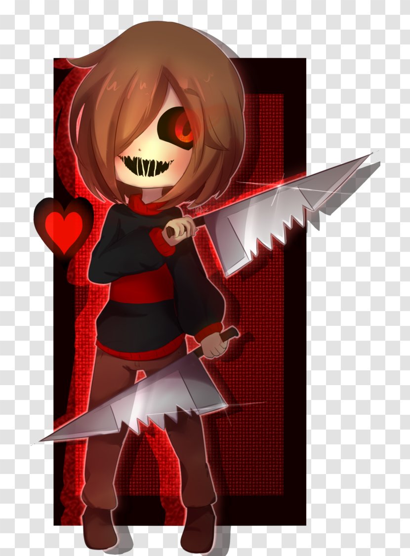 Undertale Female Epic Role-playing Game - Tree - Flower Transparent PNG