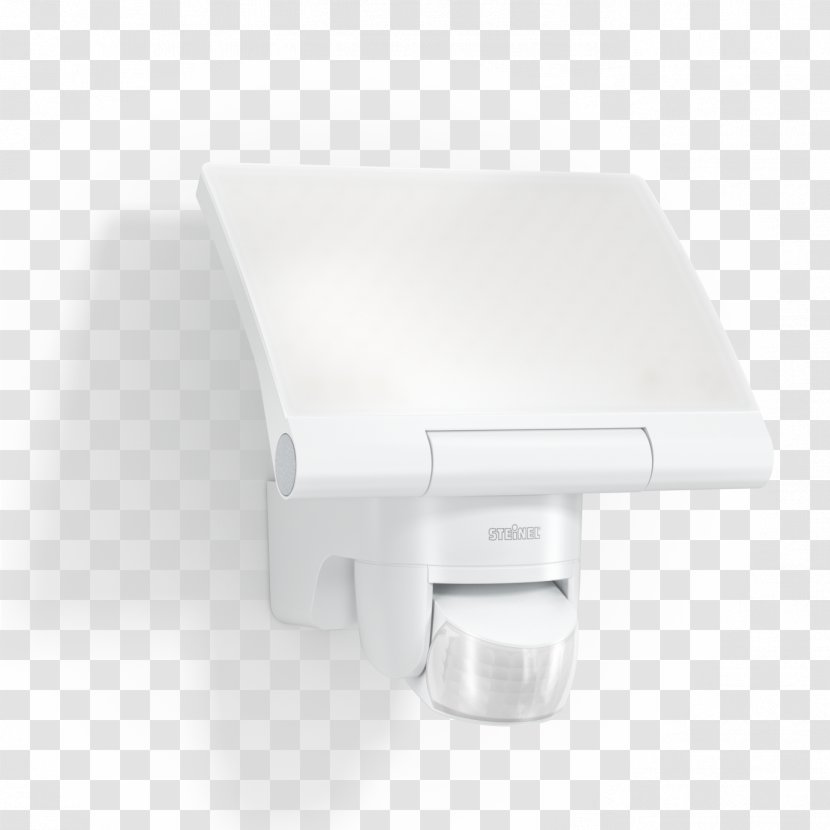 Light-emitting Diode Steinel Sensor Floodlight - Spotlight - Light Transparent PNG