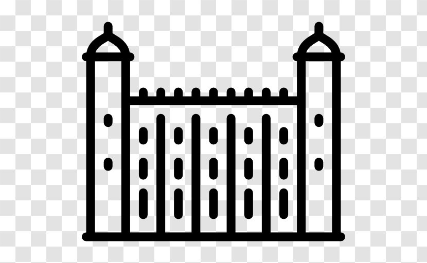 Tower Of London Monument To The Great Fire Clip Art - Building Transparent PNG