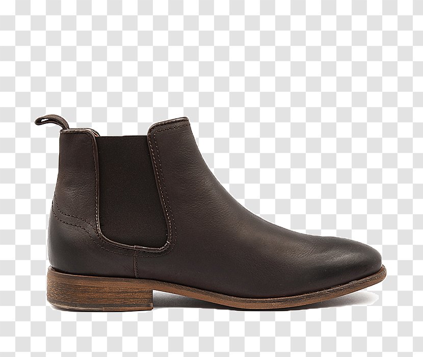 Suede Chelsea Boot Shoe Snow - Clothing 