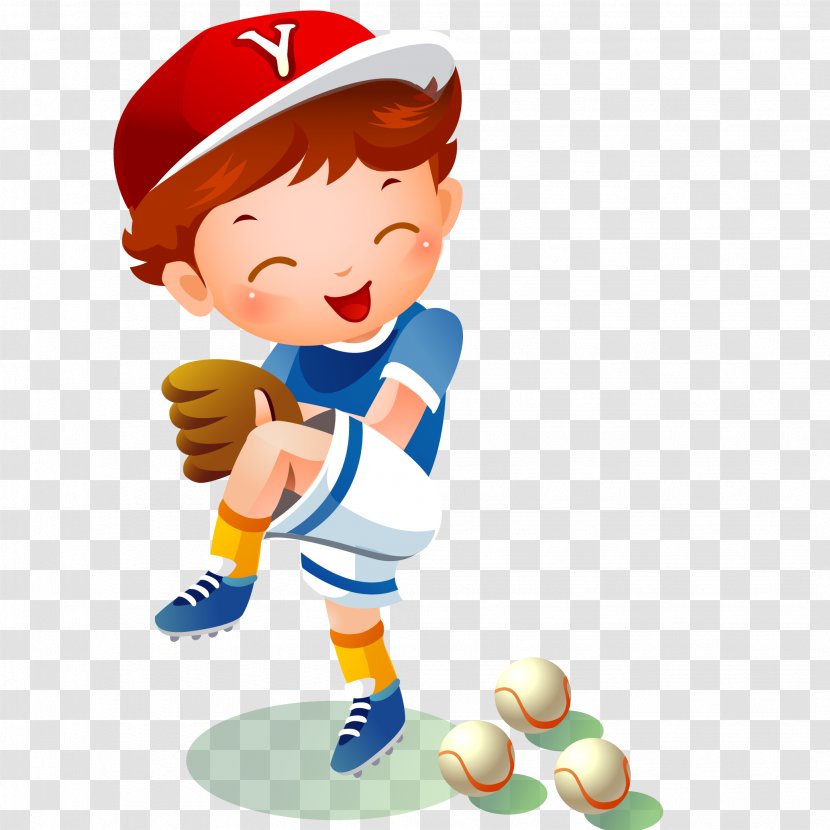 Clip Art Baseball Vector Graphics Image Pitcher - Stock Photography - Backyard Transparent PNG