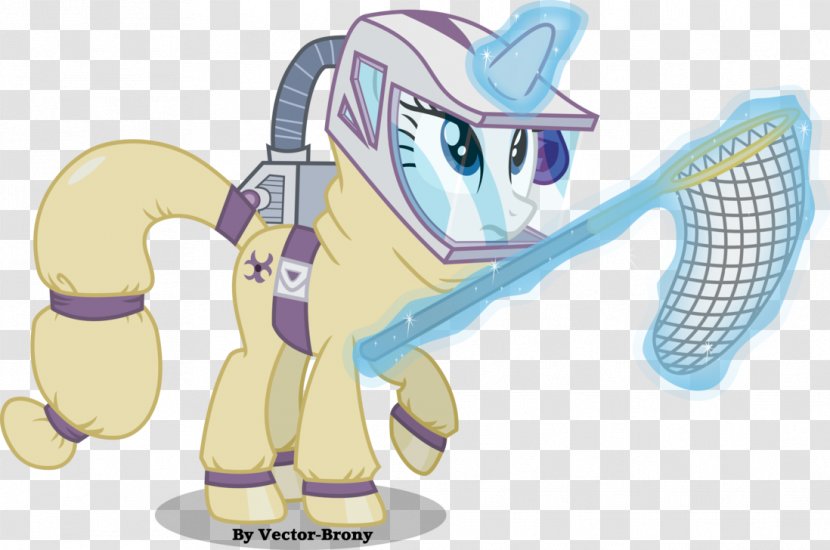 Rarity Hazardous Material Suits Twilight Sparkle My Little Pony: Friendship Is Magic Fandom Dangerous Goods - Silhouette - Suit Vector Transparent PNG