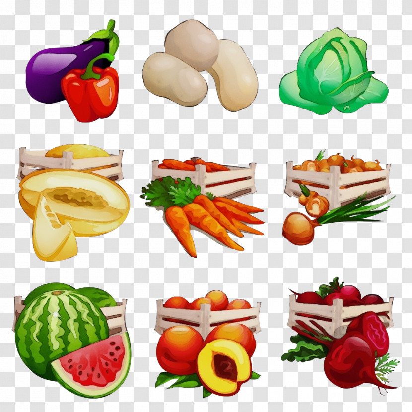 Natural Food Vegetable Food Group Superfood Finger Food Transparent PNG