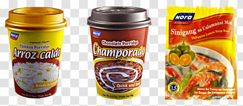 Philippine Food Corporation Condiment Filipino Cuisine - Convenience - Siopao Transparent PNG