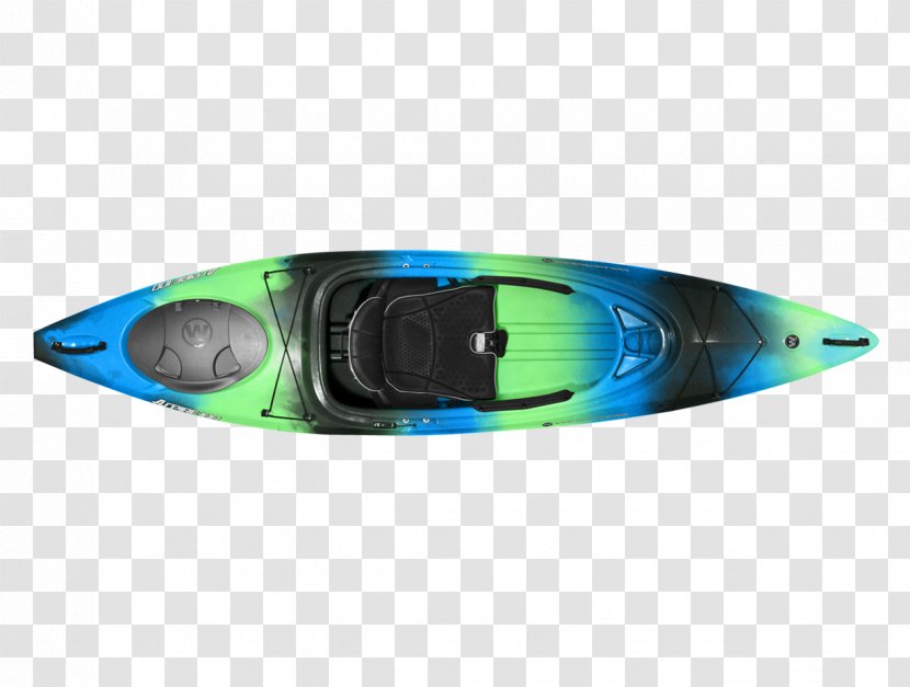 Recreational Kayak Paddle Paddling - Canoe Transparent PNG