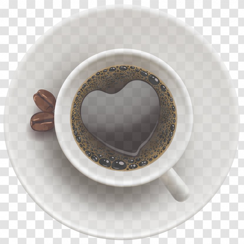 Coffee Cup - Serveware - Drink Teacup Transparent PNG