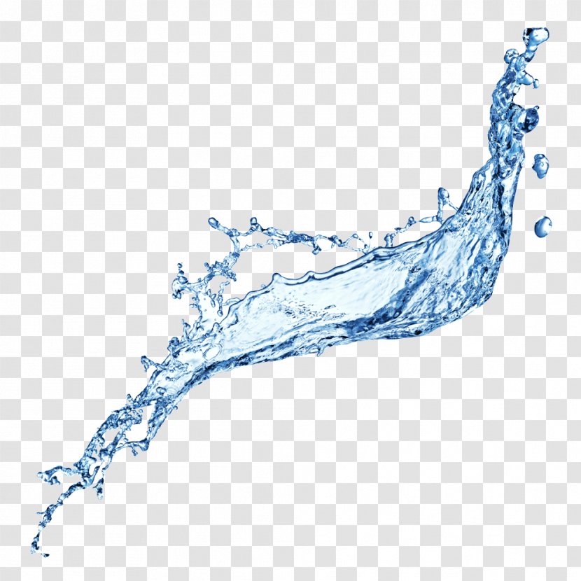Splash Water Drop - Tap - Splashes Transparent PNG