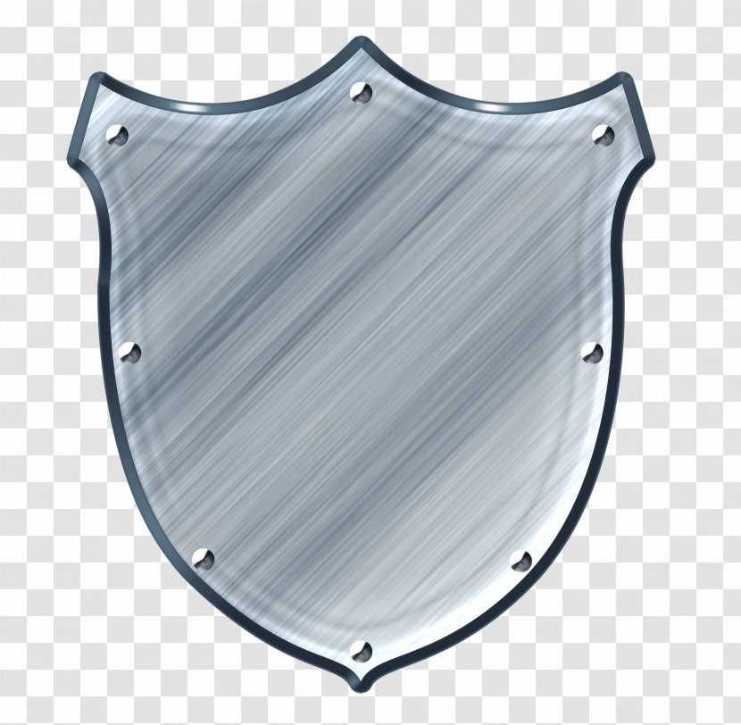 Computer Graphics - Security Shield Transparent PNG