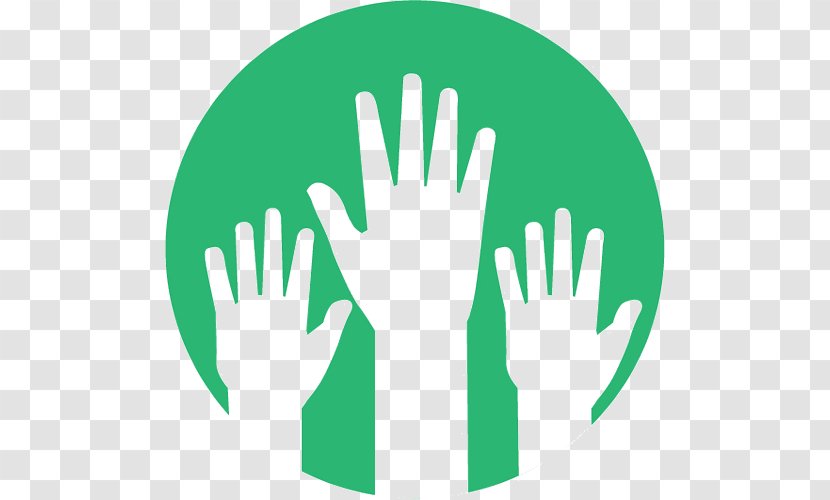 Volunteering Logo Donation Community Charitable Organization - Need - Volunteer Transparent PNG