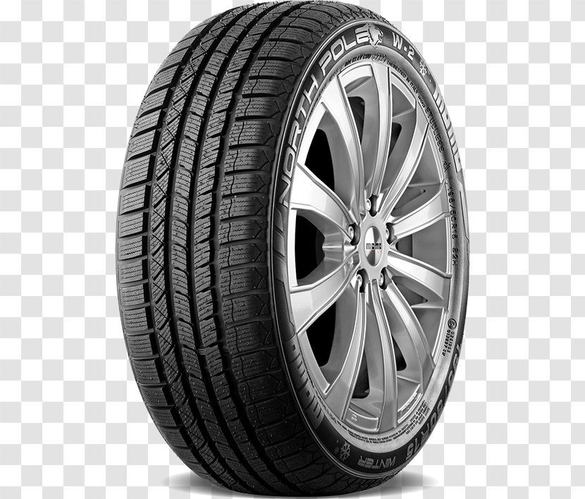 Car Run-flat Tire Bridgestone BLIZZAK Transparent PNG