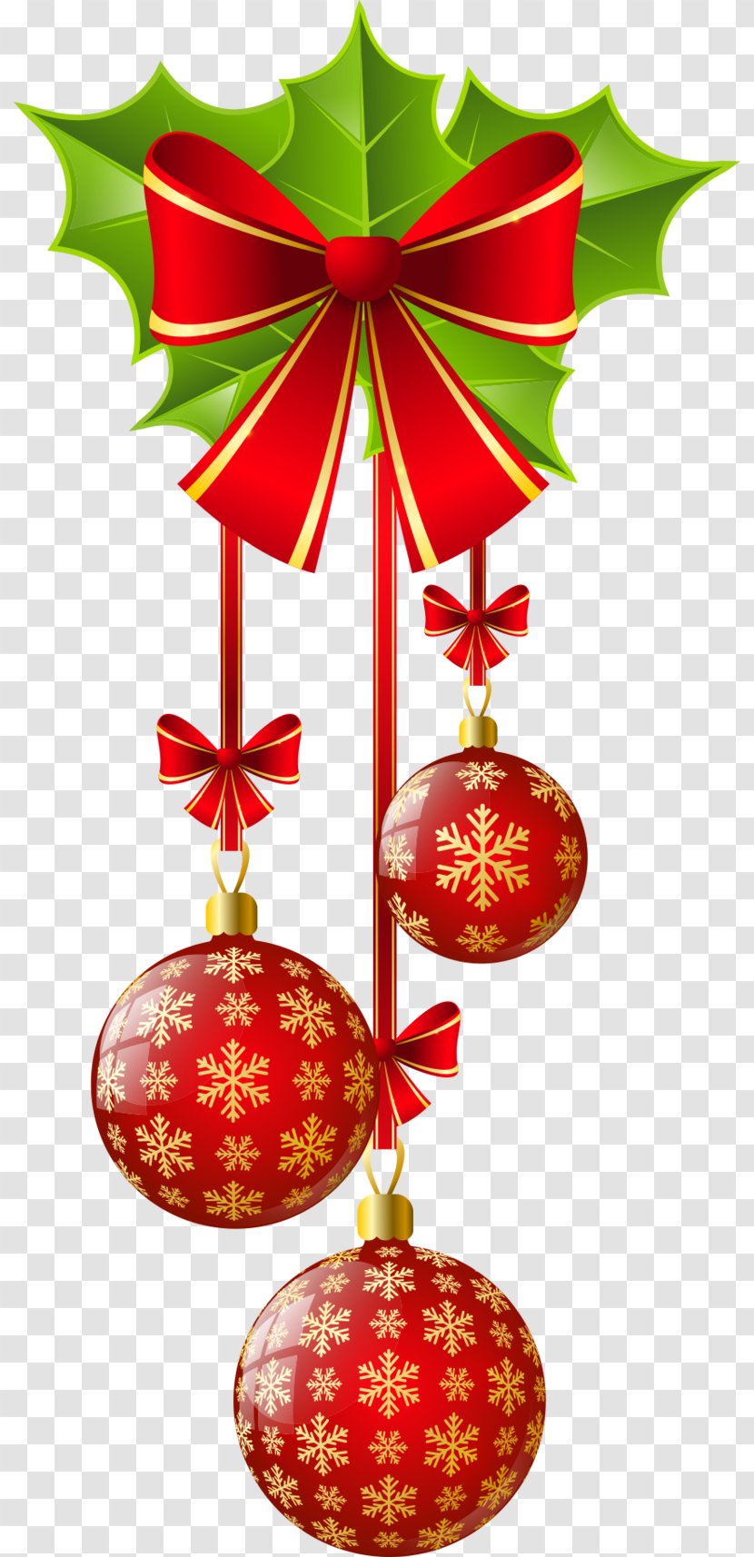 Santa Claus Clip Art Christmas Ornament Day Decoration Transparent PNG