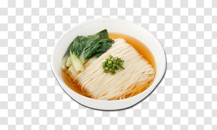 Chinese Cuisine Asian Noodles Misua Xiaolongbao - Vegetable Soup Transparent PNG