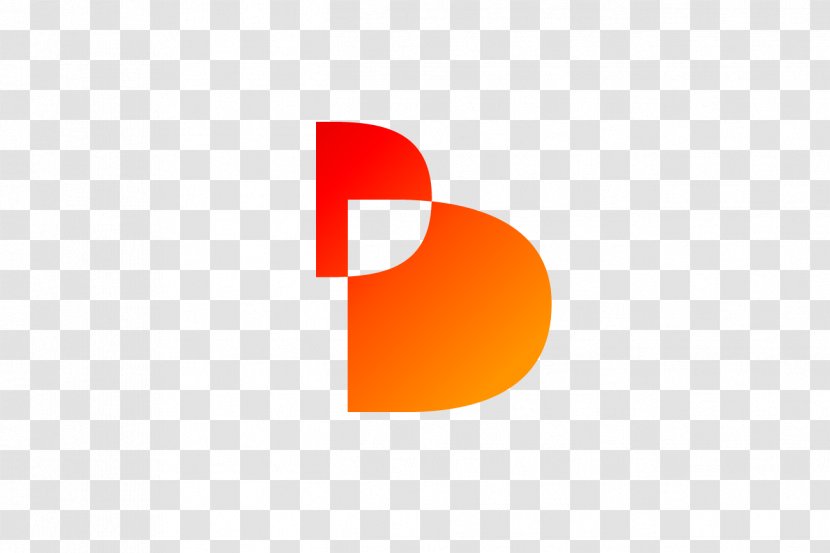 Bedrock Asia Brand Consultancy Logo Business Branding Agency - Orange Transparent PNG