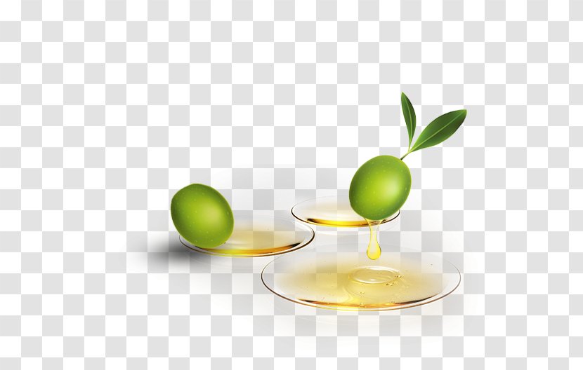 Olive Oil Cosmetics - Fruit - Decorative Material Transparent PNG