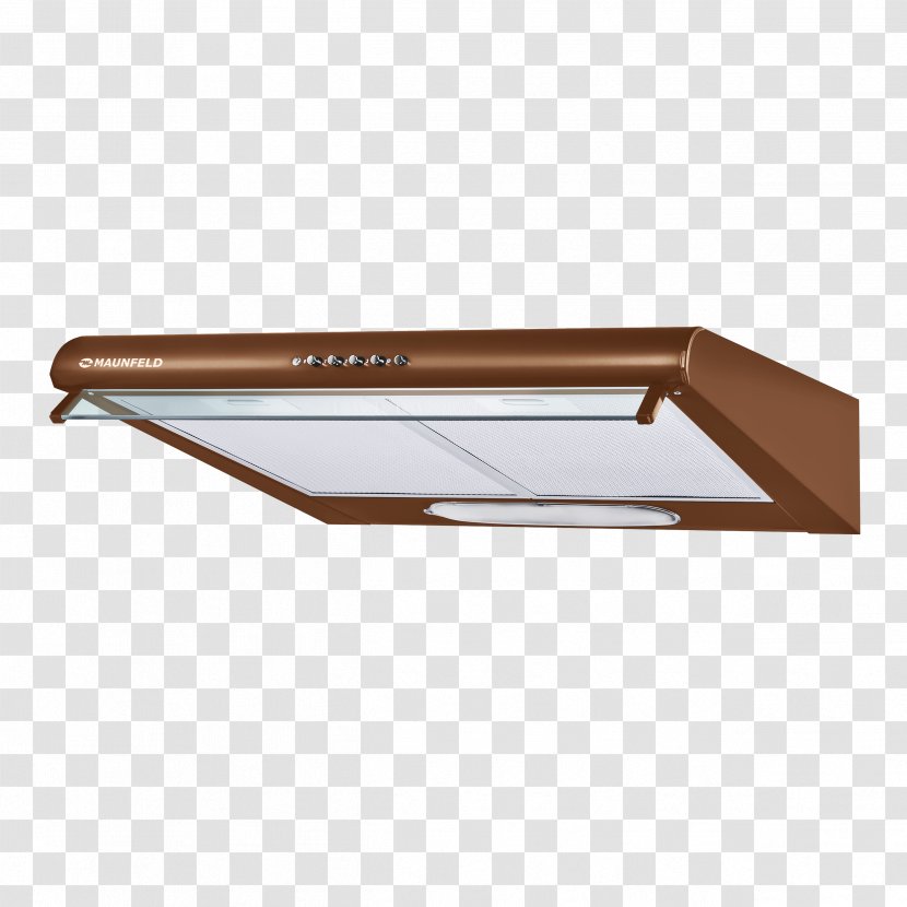 Exhaust Hood Light Black Kitchen White - Color Transparent PNG