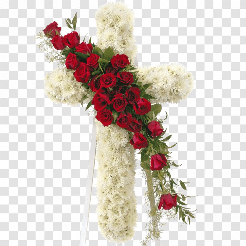 Flower Floristry Morrow Florist Wreath Funeral Transparent PNG